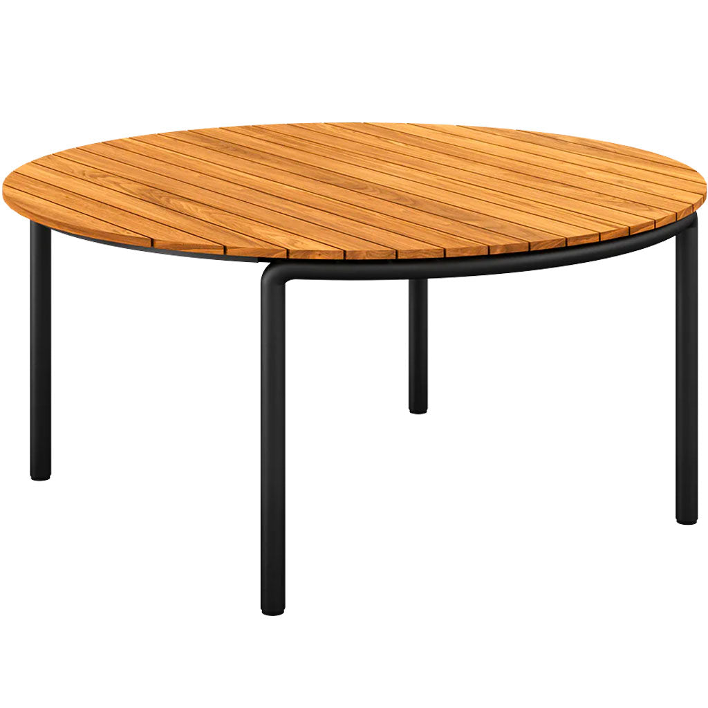 Patio Dining Table Havebord - Ø160 - SACKit