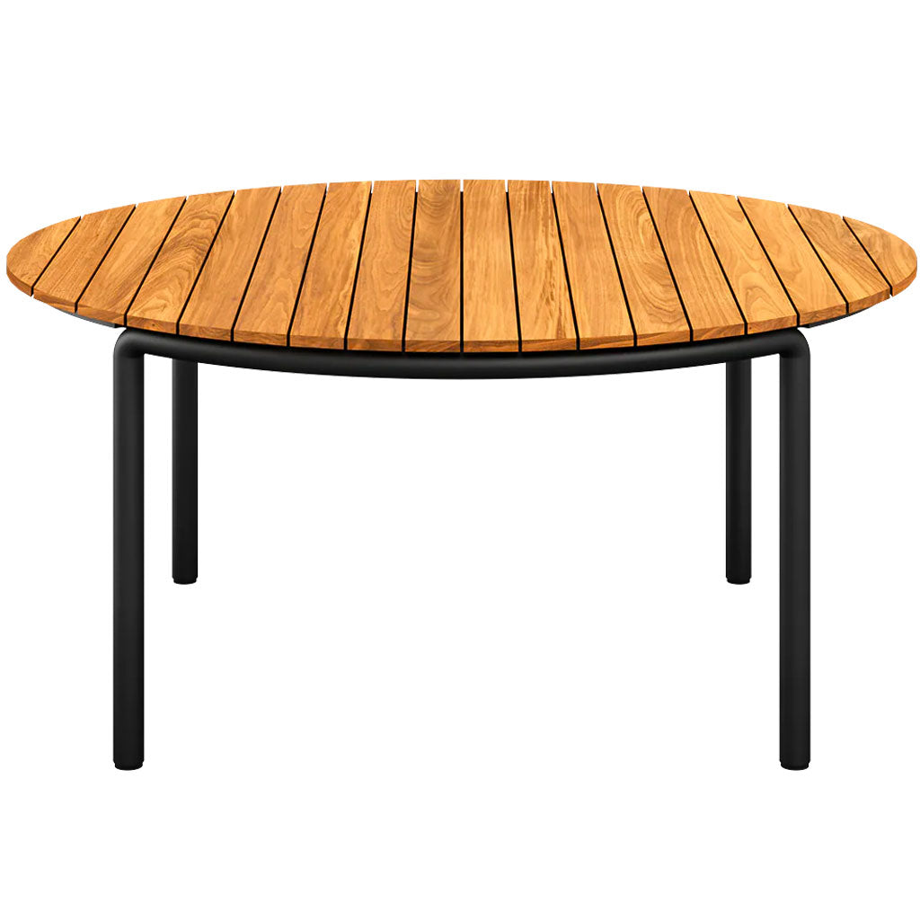 Patio Dining Table Havebord - Ø160 - SACKit