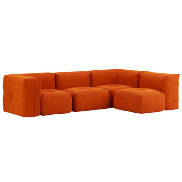 Soft Sofa Indoor - SACKit