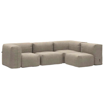 Soft Udendørs Sofa - SACKit