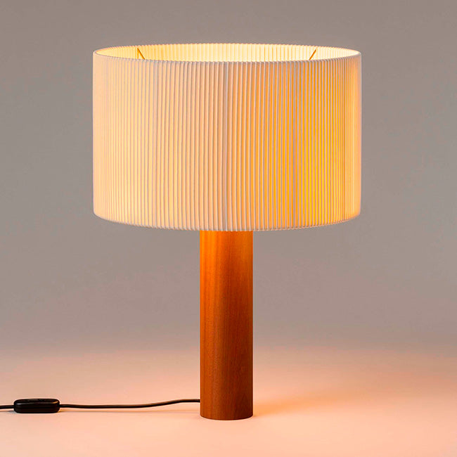 Moragas bordlampe - Santa & Cole