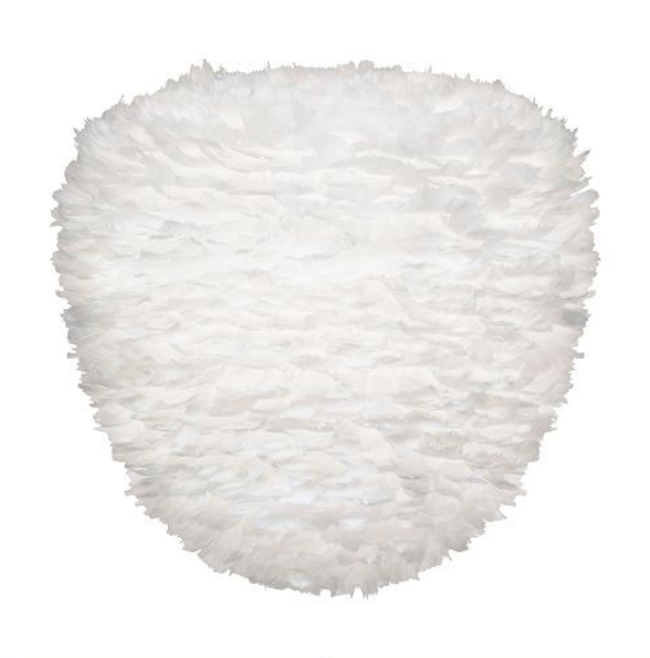 Eos Evia - Hvid - Large skærm Ø: 55 cm - Umage