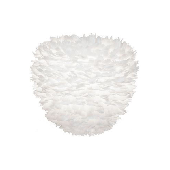 Eos Evia - Hvid - Medium skærm Ø: 40 cm - Umage