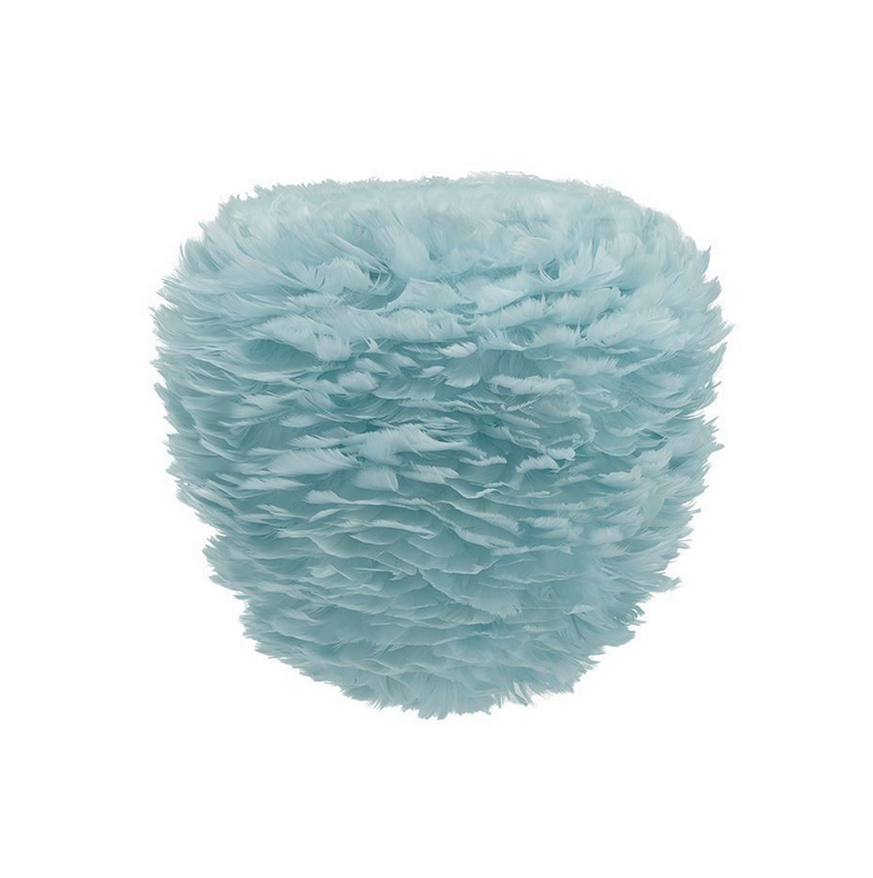 Eos Evia - Light Blue - Medium skærm Ø: 40 cm - Umage