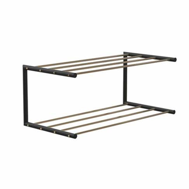 Nova skohylde 1 - Frost