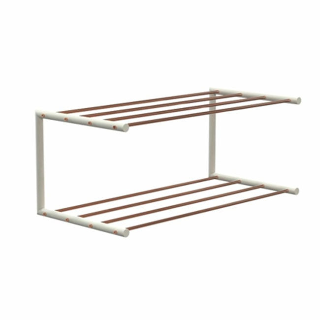 Nova skohylde 1 - Frost