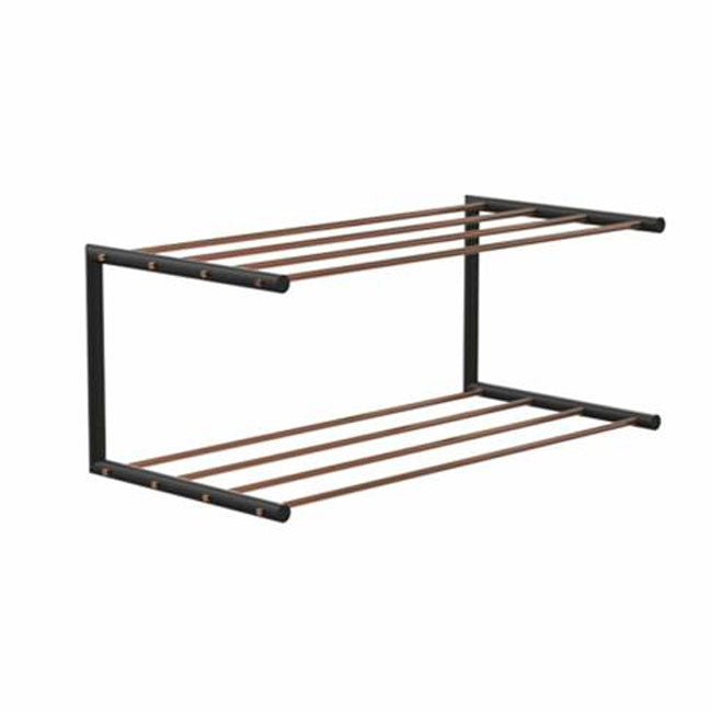 Nova skohylde 1 - Frost