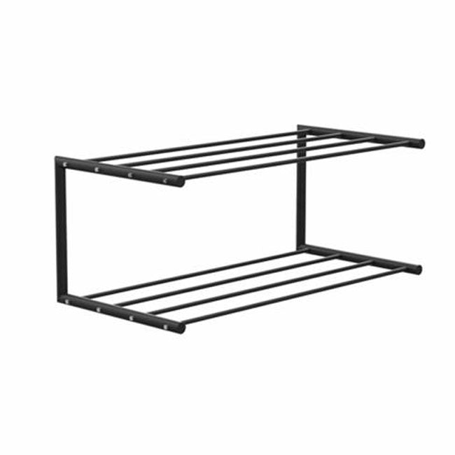 Nova skohylde 1 - Frost