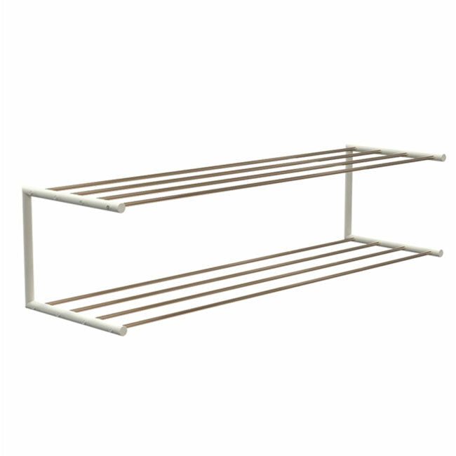 Nova skohylde 2 - Frost