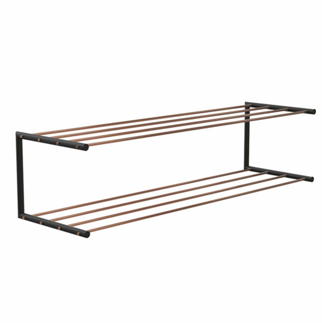 Nova skohylde 2 - Frost