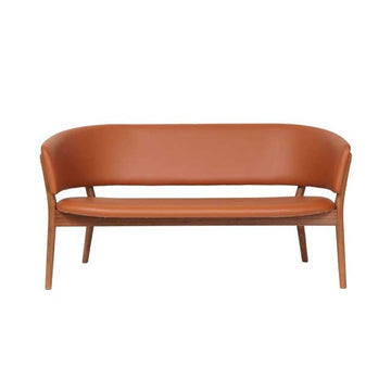 ND82 sofa (Læder) - Snedkergaarden
