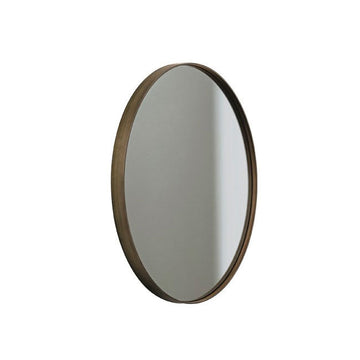 Visual Round spejl Ø150 - Sovet Italia