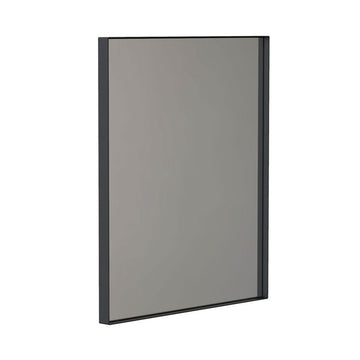 Spejl 4135 med ramme - Frost