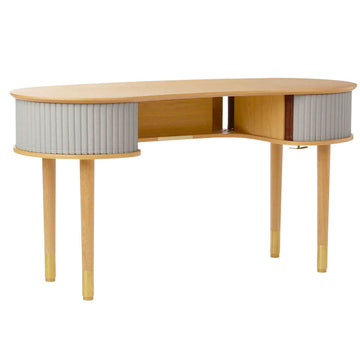 Audacious Skrivebord - Umage