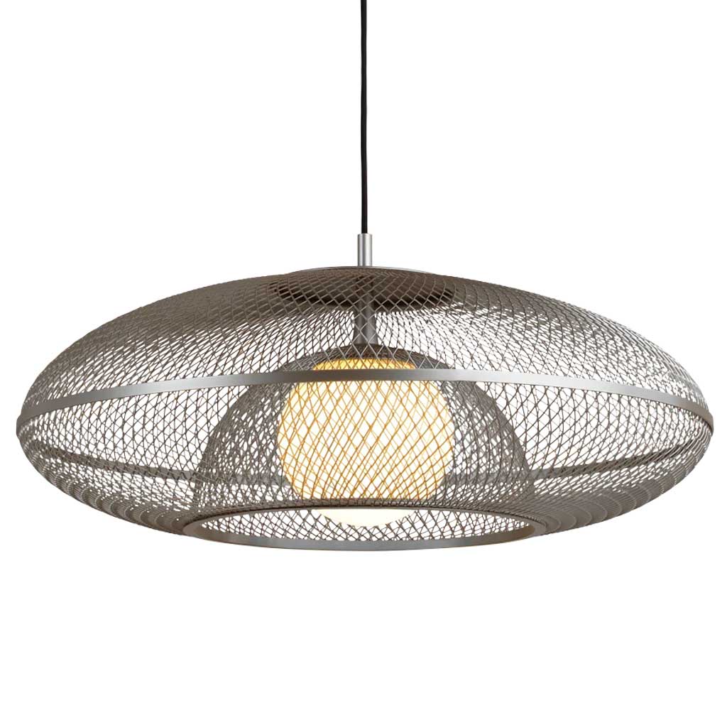 Faraday Pendel - Large - Stål - Umage