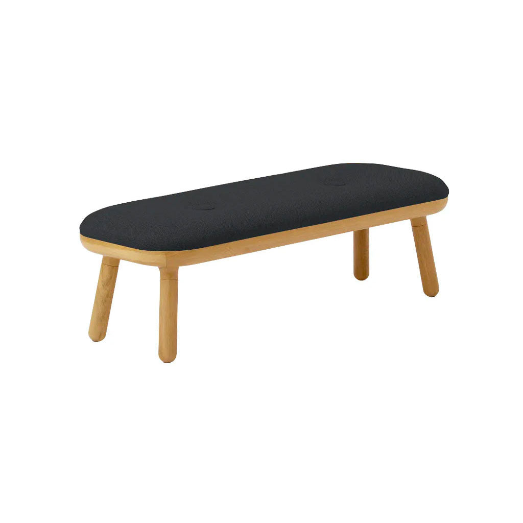 Paff Bænk - Low - Umage