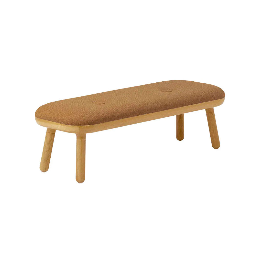 Paff Bænk - Low - Umage