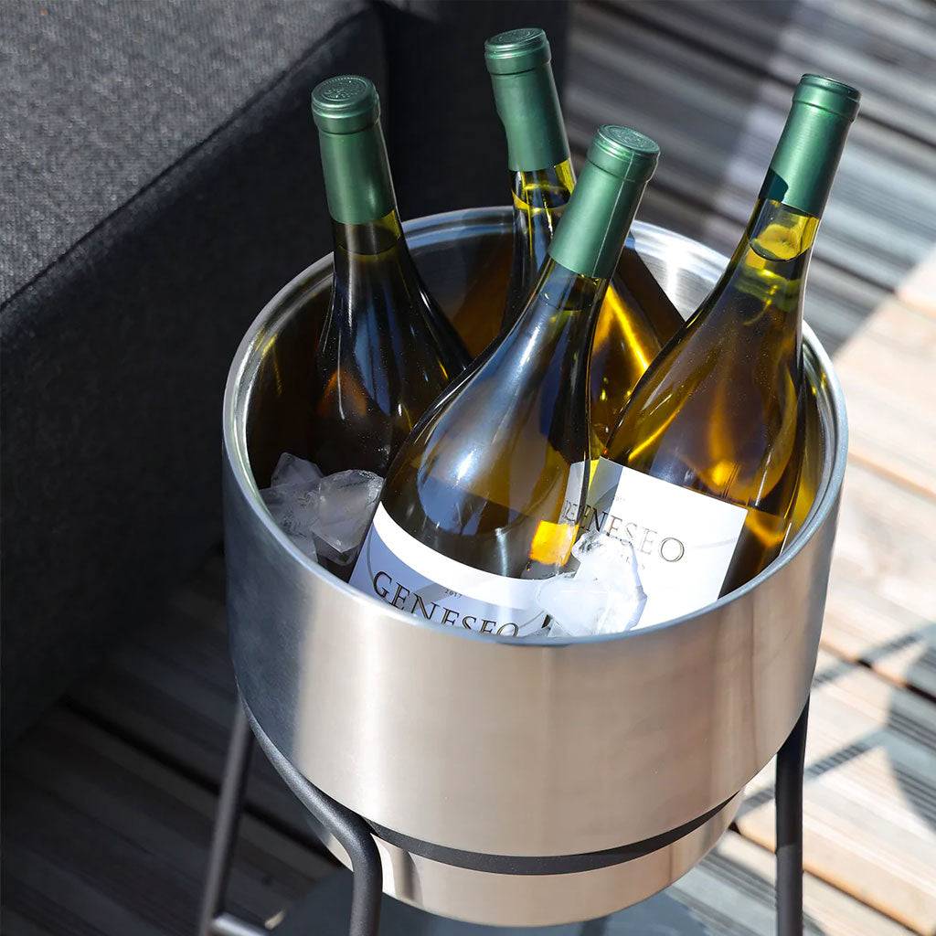 Wine Bucket - Ø22 w/ Accessories - SACKit