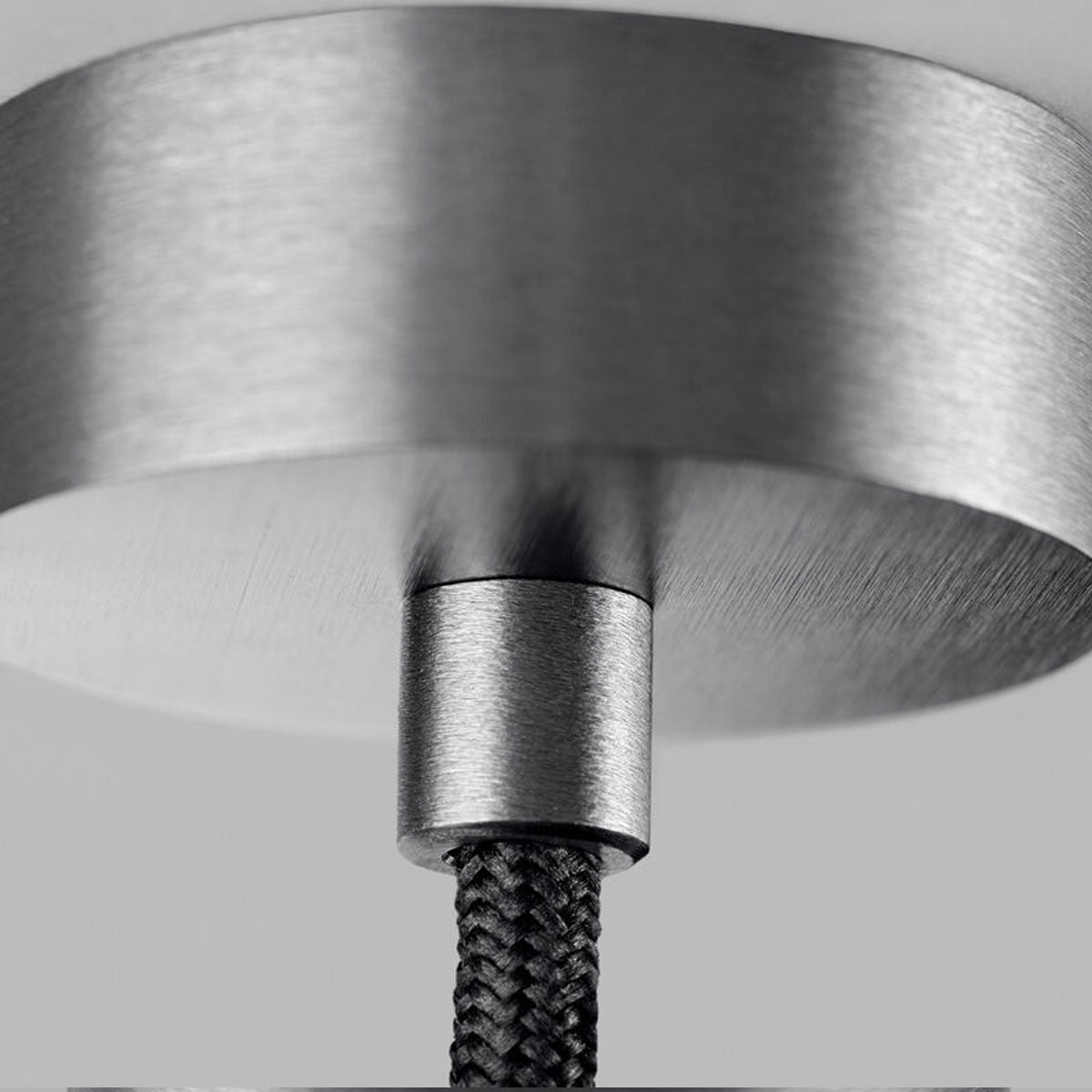 Zero S2 - Titanium - Light Point