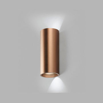 Zero W2 - Rosegold - Light Point