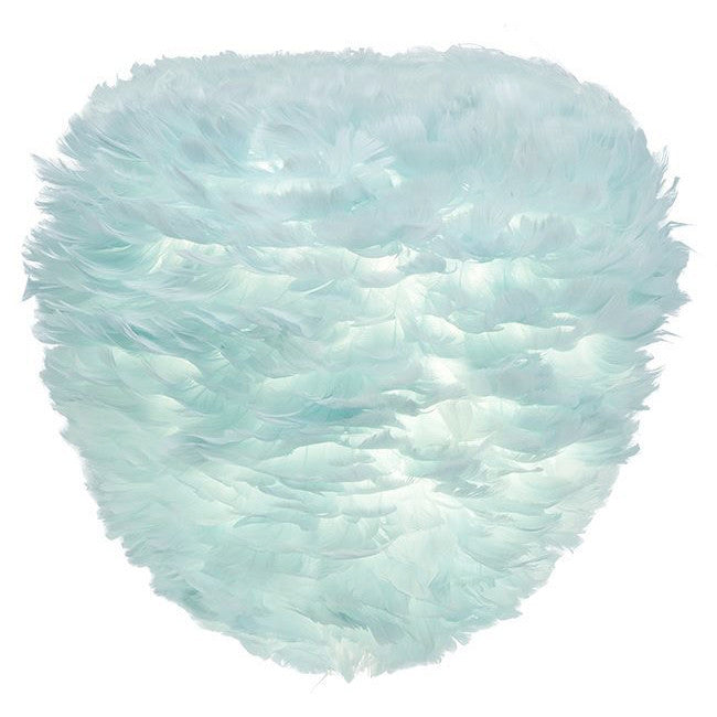 Eos Evia - Light Blue - Medium skærm Ø: 40 cm - Umage