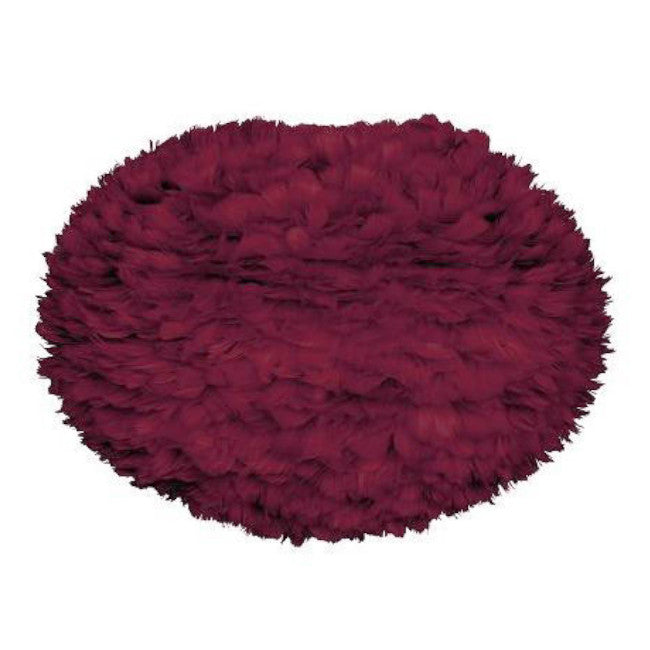 Eos Lampeskærm - Rød - Large Ø:65 cm - Umage