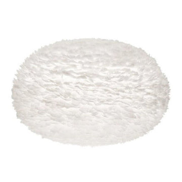 Eos Lampeskærm - Hvid - XXL Ø:110 cm - Umage