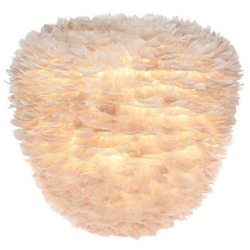 Eos Evia - Light Brown - Large skærm Ø: 55 cm - Umage