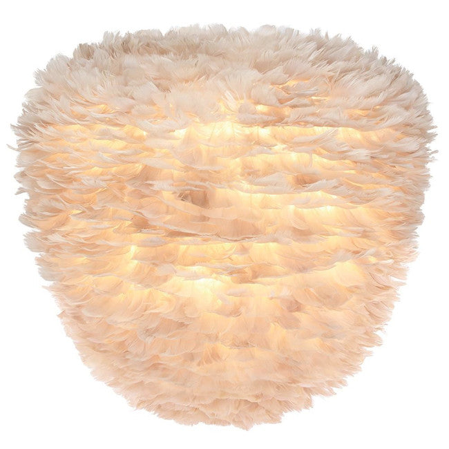 Eos Evia - Light Brown - Large skærm Ø: 55 cm - Umage