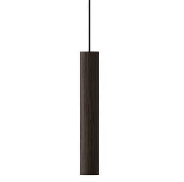 Chimes Pendel - Mørk Eg - Ø: 3 cm H: 22 cm - Umage