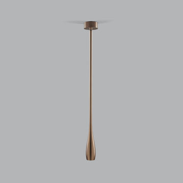 Tulip (Rose Gold) - Light Point