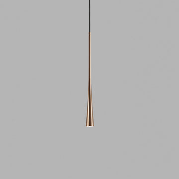 Drop S1 (Rose Gold) - Light Point