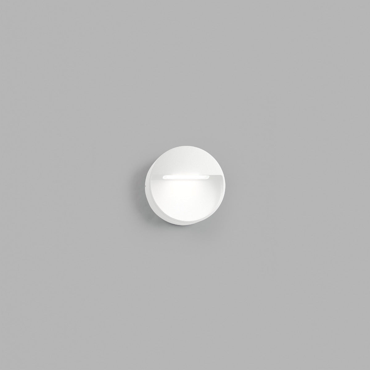Serious 1 (Hvid) - Light Point