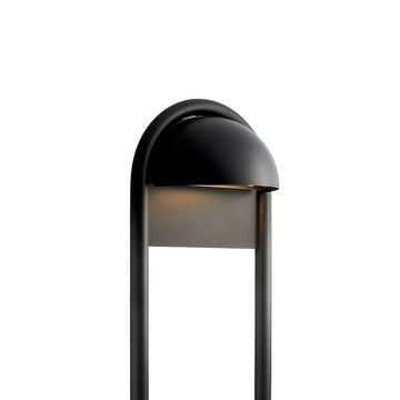 Rørhat Stand 700MM (Sort) - Light Point