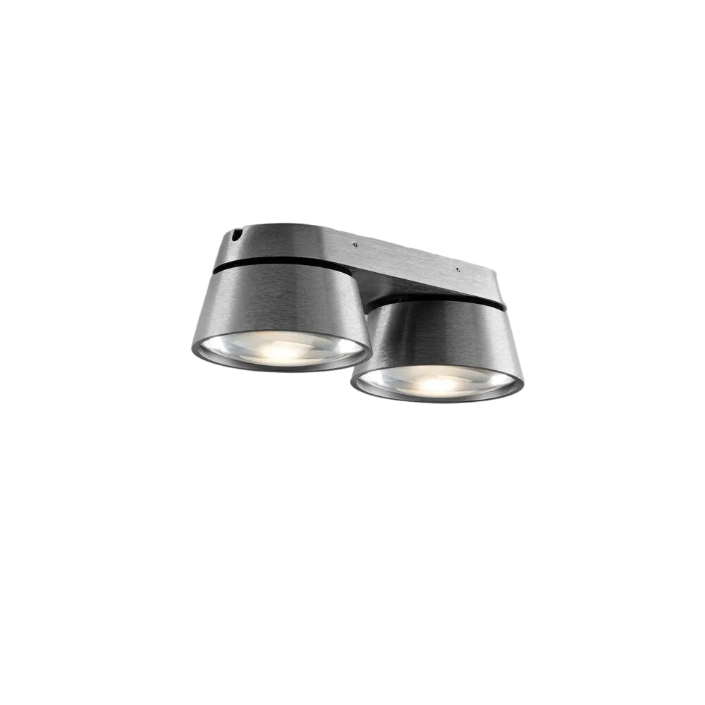 Vantage 2 (Titanium) - Light Point
