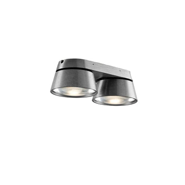 Vantage 2 (Titanium) - Light Point