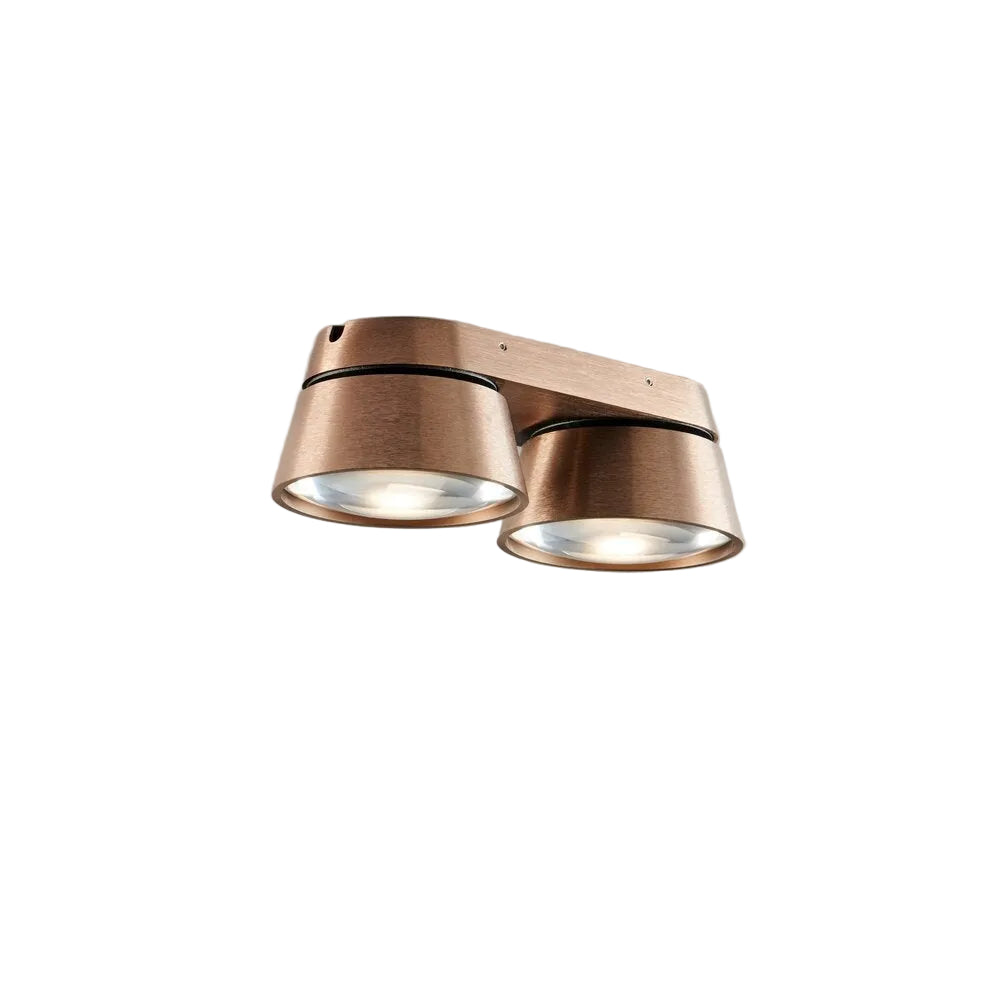 Vantage (Rose Gold) - Light Point