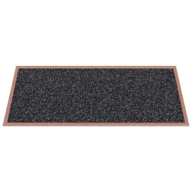 Indendørs måtte - Cognac - 120x70 - Rizz
