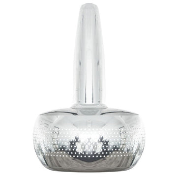 Clava Lampeskærm - Poleret stål - Ø: 21,5 cm - Umage