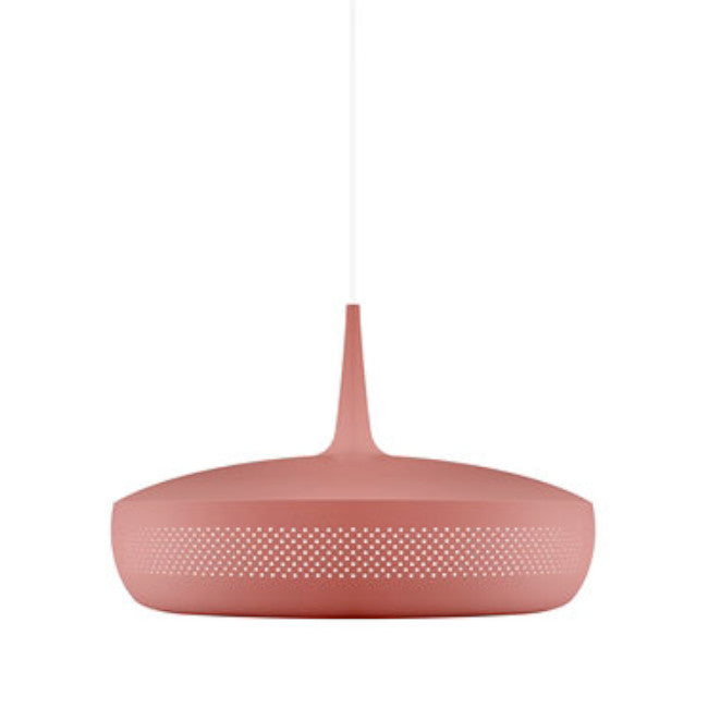 Clava Dine - Red Earth - Ø: 43 cm H: 28 cm - Umage