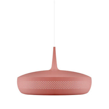 Clava Dine - Red Earth - Ø: 43 cm H: 28 cm - Umage