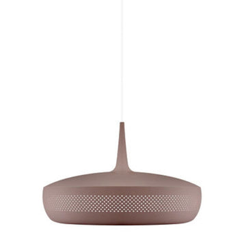 Clava Dine - Umber - Ø: 43 cm H: 28 cm - Umage