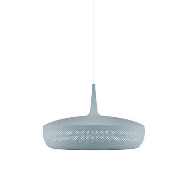 Clava Dine - Slate - Ø: 43 cm H: 28 cm - Umage