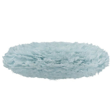 Eos Esther Lampeskærm - Light Blue - Large Ø: 79 cm - Umage
