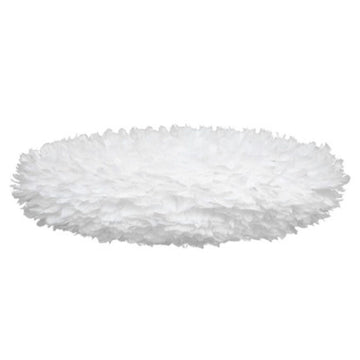 Eos Esther Lampeskærm - Hvid - Large B: 79 cm - Umage