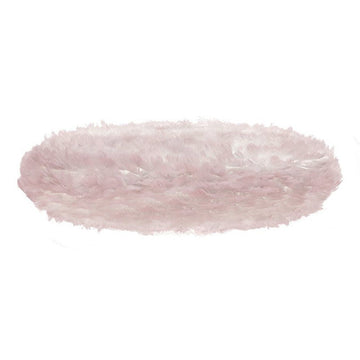 Eos Esther Lampeskærm - Light Rose - Large B: 79 cm - Umage
