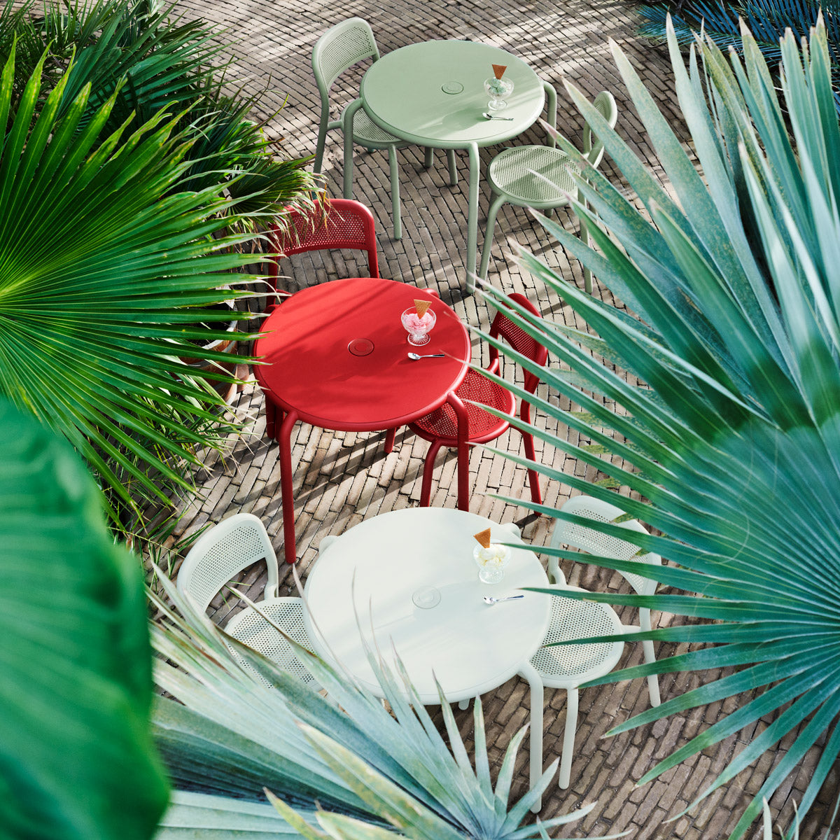 Toní Chair Bistrostol - Fatboy