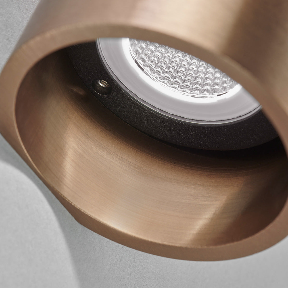 Zero W1 - Rose Gold - Light Point