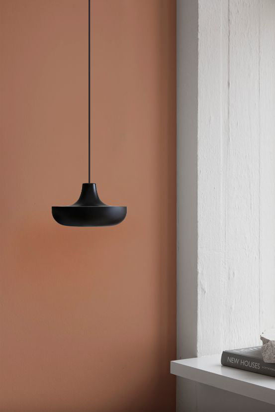 Cassini Pendel - Sort - Mini Ø: 20 cm - Umage