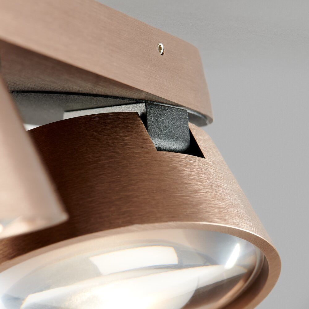 Vantage (Rose Gold) - Light Point